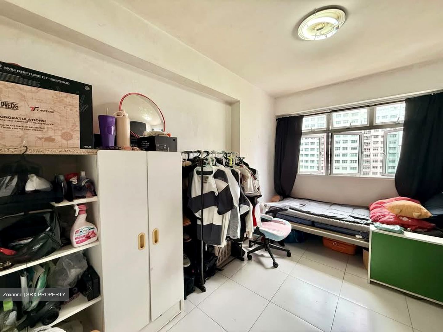 Blk 780C Woodlands Dew (Woodlands), HDB 4 Rooms #593640921